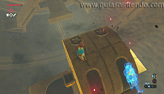 The Legend of Zelda: Breath of the Wild