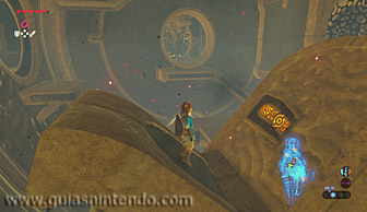 The Legend of Zelda: Breath of the Wild
