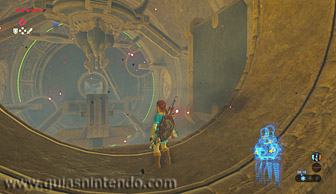 The Legend of Zelda: Breath of the Wild