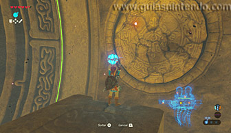 The Legend of Zelda: Breath of the Wild