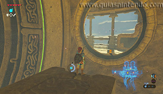 The Legend of Zelda: Breath of the Wild