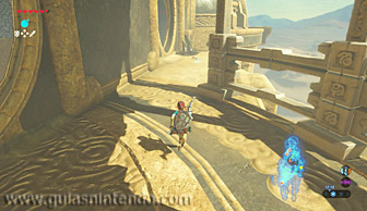 The Legend of Zelda: Breath of the Wild