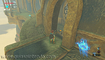 The Legend of Zelda: Breath of the Wild