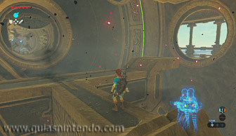 The Legend of Zelda: Breath of the Wild