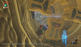 The Legend of Zelda: Breath of the Wild