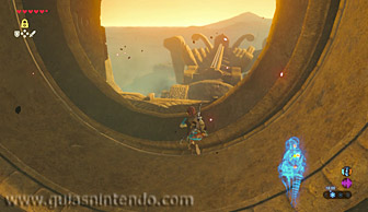 The Legend of Zelda: Breath of the Wild