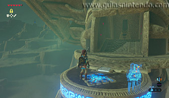 The Legend of Zelda: Breath of the Wild