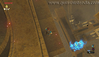 The Legend of Zelda: Breath of the Wild