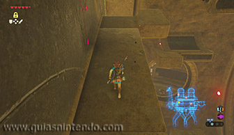 The Legend of Zelda: Breath of the Wild