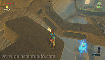 The Legend of Zelda: Breath of the Wild