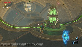 The Legend of Zelda: Breath of the Wild