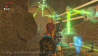 The Legend of Zelda: Breath of the Wild