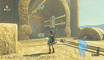 The Legend of Zelda: Breath of the Wild
