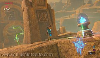 The Legend of Zelda: Breath of the Wild