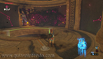 The Legend of Zelda: Breath of the Wild