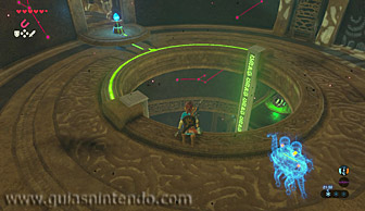 The Legend of Zelda: Breath of the Wild