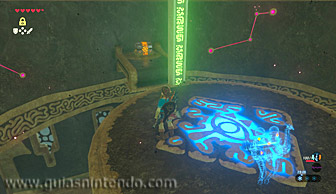 The Legend of Zelda: Breath of the Wild