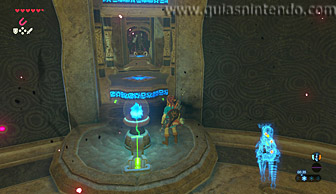The Legend of Zelda: Breath of the Wild