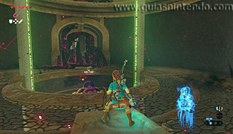 The Legend of Zelda: Breath of the Wild