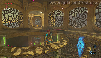 The Legend of Zelda: Breath of the Wild