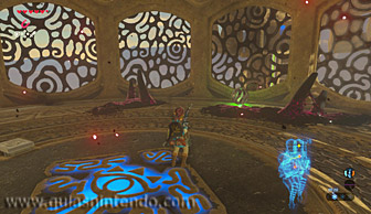 The Legend of Zelda: Breath of the Wild