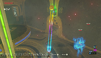 The Legend of Zelda: Breath of the Wild