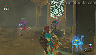 The Legend of Zelda: Breath of the Wild