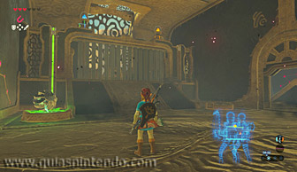 The Legend of Zelda: Breath of the Wild