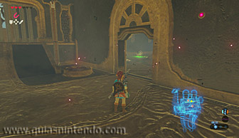 The Legend of Zelda: Breath of the Wild
