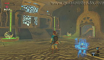 The Legend of Zelda: Breath of the Wild