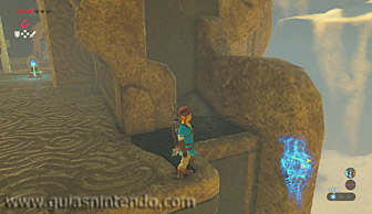 The Legend of Zelda: Breath of the Wild