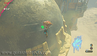 The Legend of Zelda: Breath of the Wild