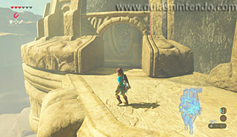 The Legend of Zelda: Breath of the Wild