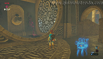 The Legend of Zelda: Breath of the Wild