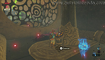 The Legend of Zelda: Breath of the Wild