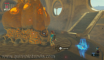 The Legend of Zelda: Breath of the Wild