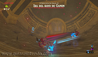 The Legend of Zelda: Breath of the Wild