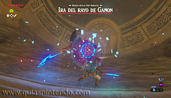 The Legend of Zelda: Breath of the Wild