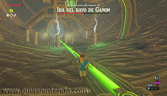 The Legend of Zelda: Breath of the Wild