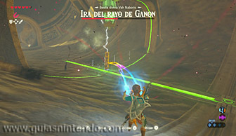 The Legend of Zelda: Breath of the Wild