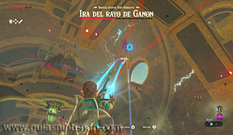 The Legend of Zelda: Breath of the Wild