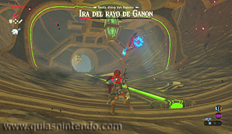 The Legend of Zelda: Breath of the Wild