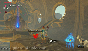 The Legend of Zelda: Breath of the Wild