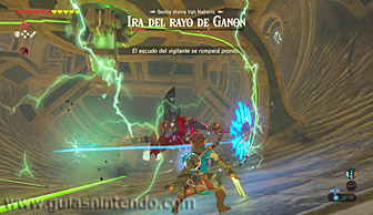 The Legend of Zelda: Breath of the Wild