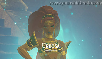 The Legend of Zelda: Breath of the Wild