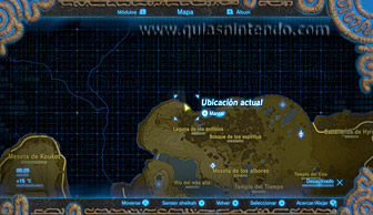 The Legend of Zelda: Breath of the Wild