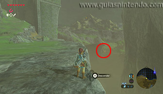 The Legend of Zelda: Breath of the Wild