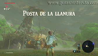 The Legend of Zelda: Breath of the Wild