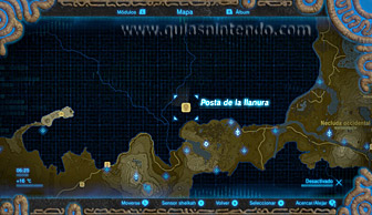 The Legend of Zelda: Breath of the Wild