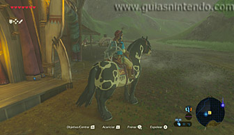 The Legend of Zelda: Breath of the Wild
